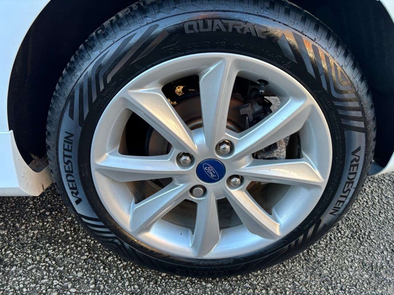 2020 FORD FIESTA VAN 2020 FORD FIESTA VAN