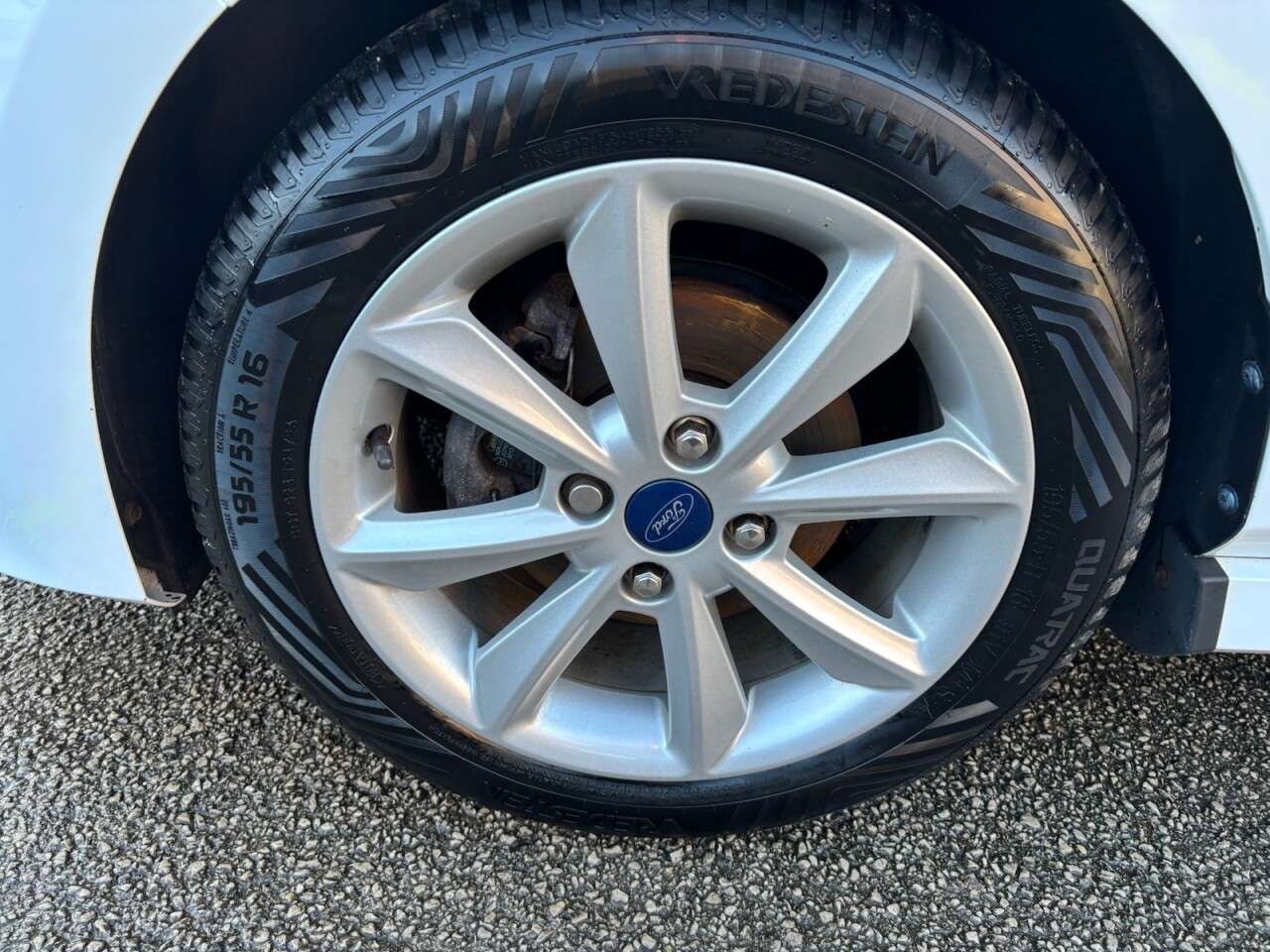 2020 FORD FIESTA VAN 2020 FORD FIESTA VAN