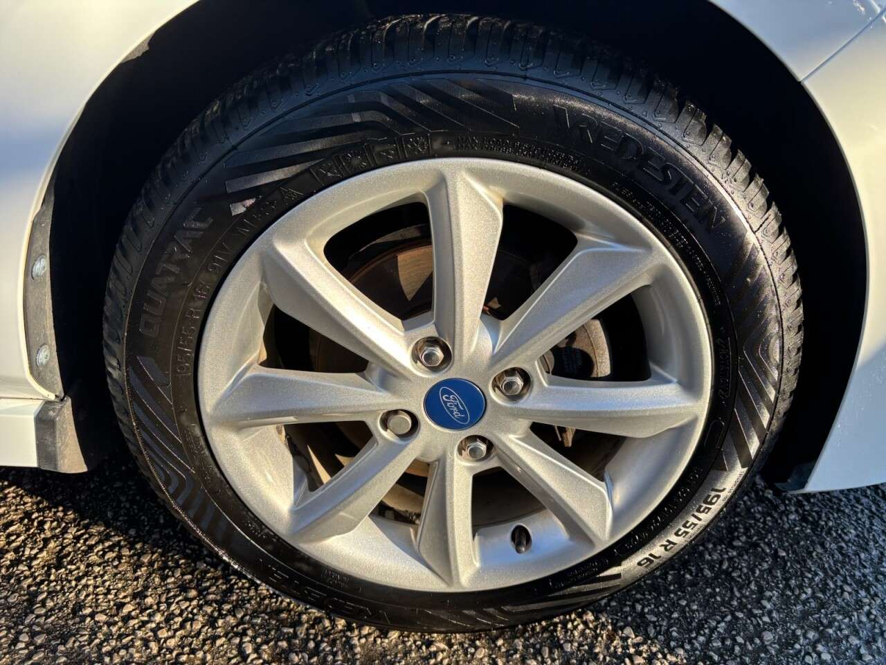 2020 FORD FIESTA VAN 2020 FORD FIESTA VAN