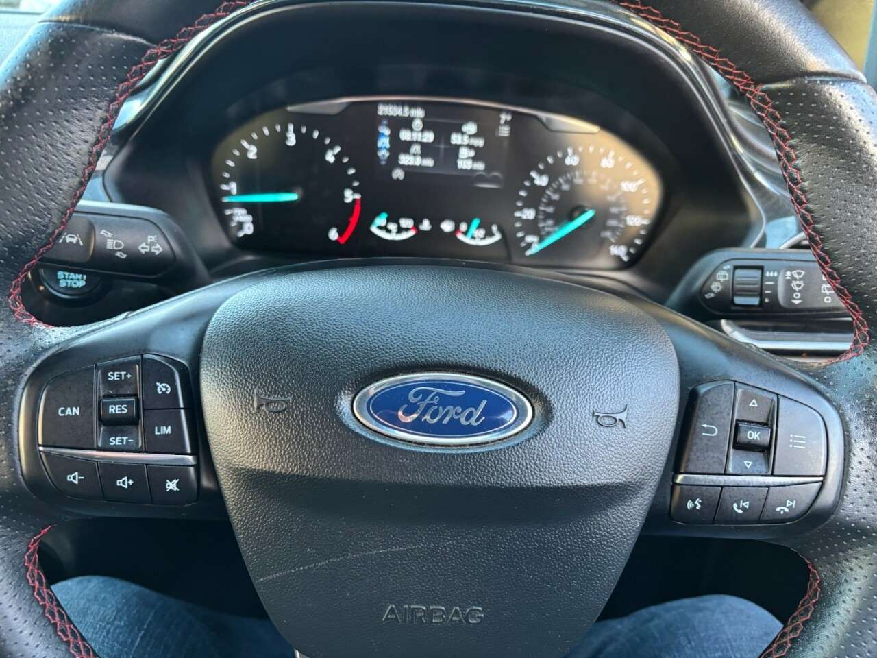 2020 FORD FIESTA VAN 2020 FORD FIESTA VAN
