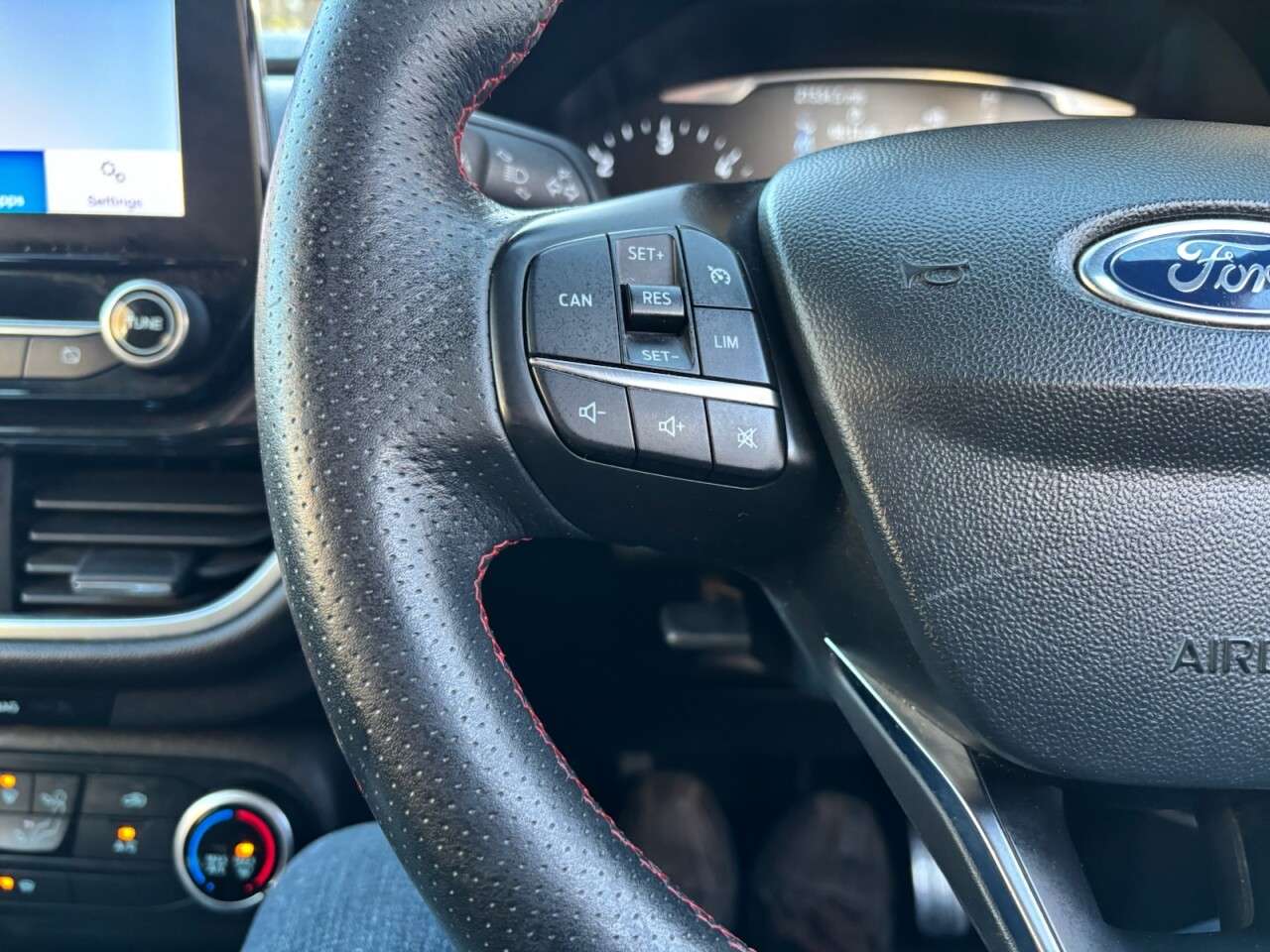 2020 FORD FIESTA VAN 2020 FORD FIESTA VAN