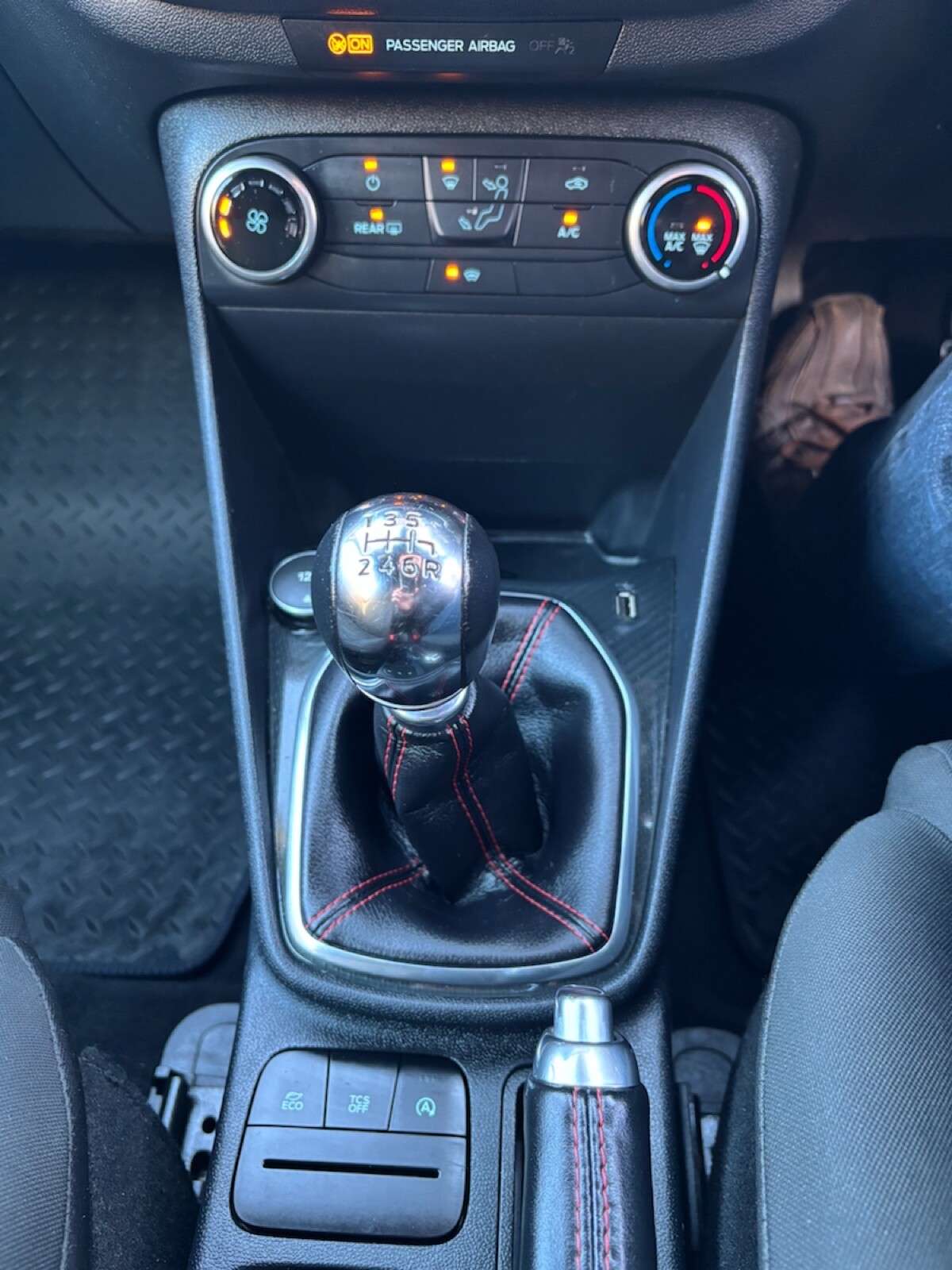 2020 FORD FIESTA VAN 2020 FORD FIESTA VAN