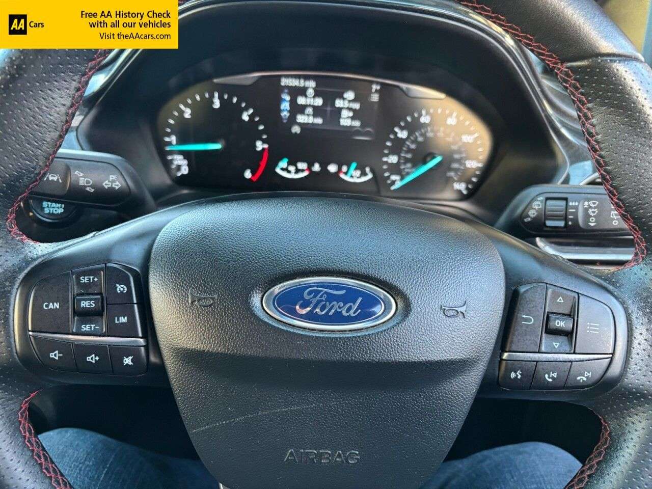 2020 FORD FIESTA VAN 2020 FORD FIESTA VAN