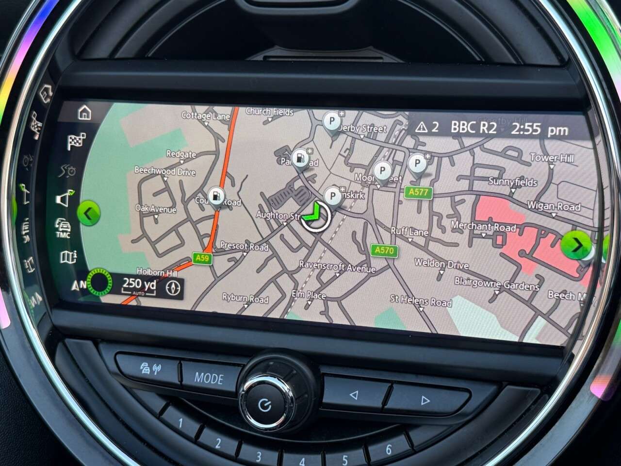 2020 MINI CONVERTIBLE 2020 MINI CONVERTIBLE