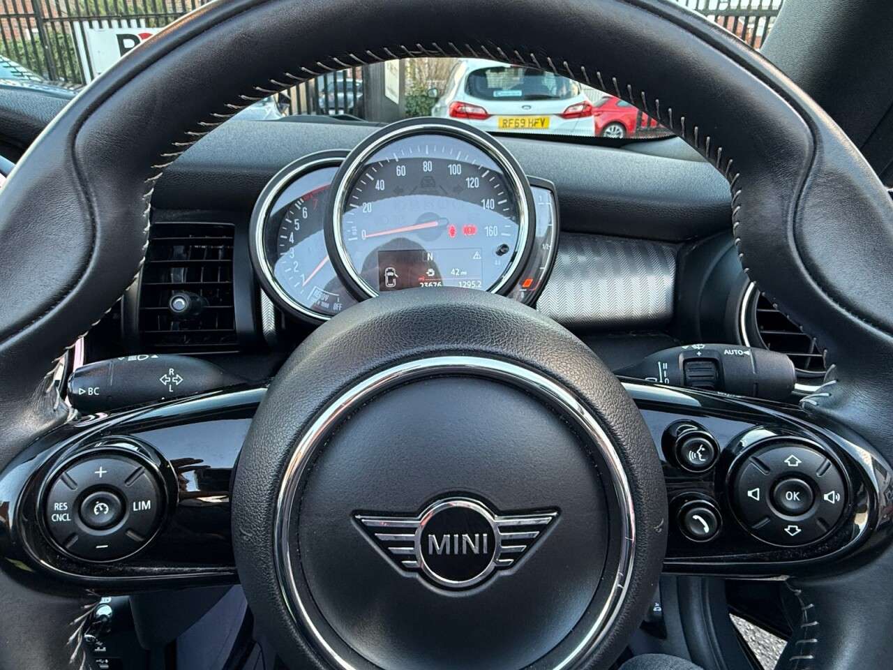 2020 MINI CONVERTIBLE 2020 MINI CONVERTIBLE