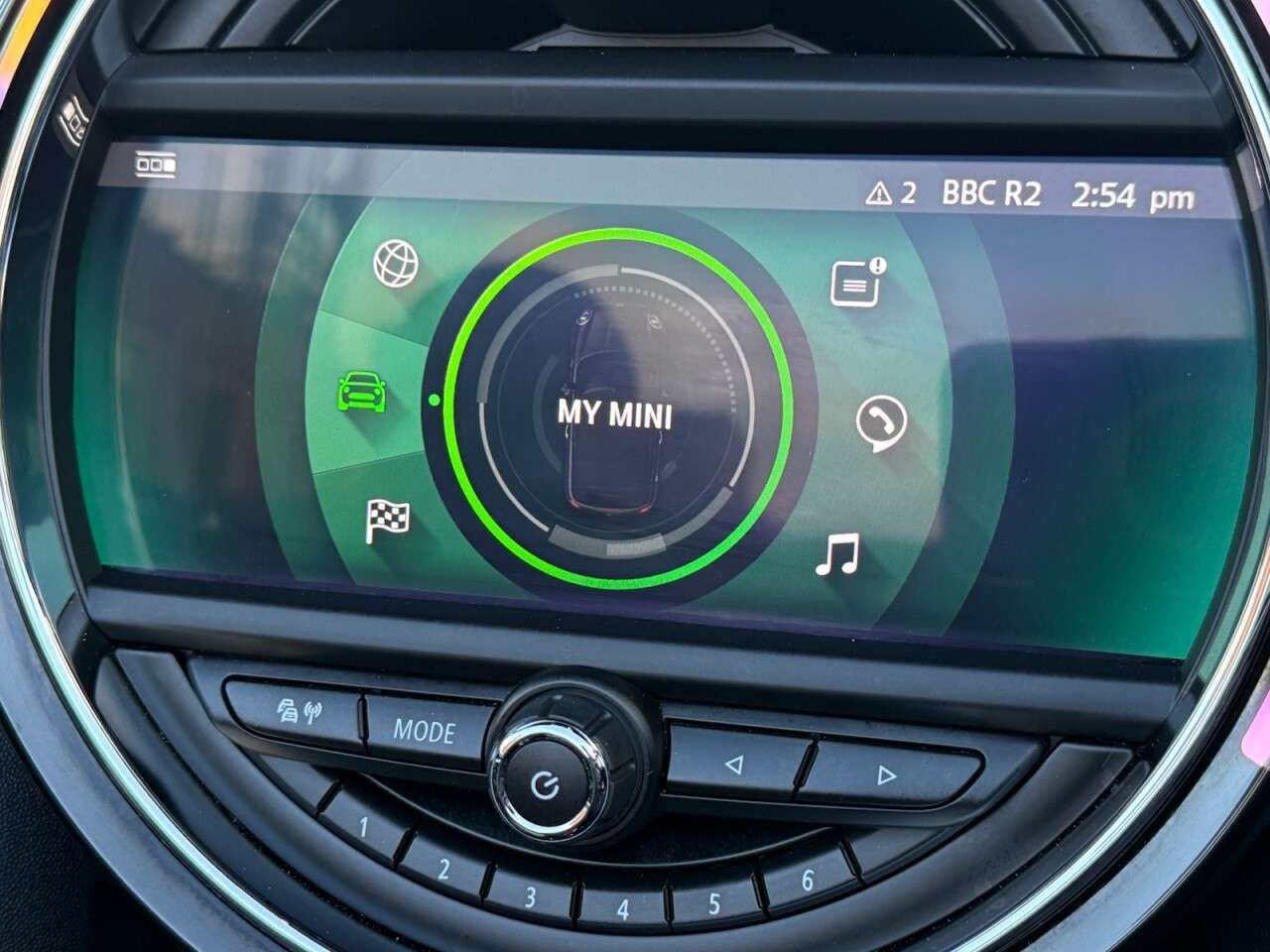 2020 MINI CONVERTIBLE 2020 MINI CONVERTIBLE