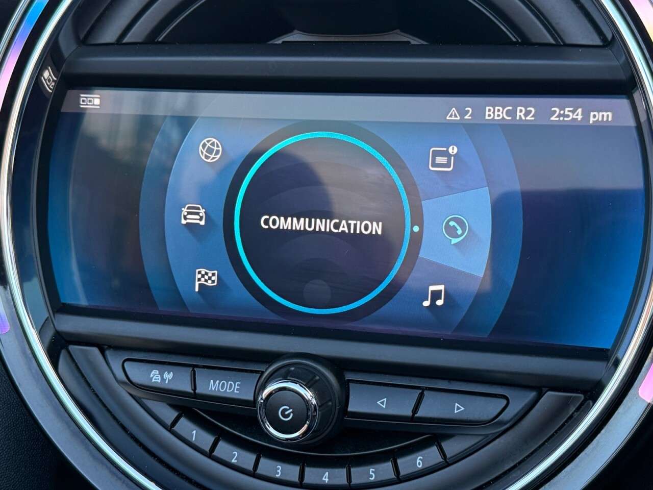 2020 MINI CONVERTIBLE 2020 MINI CONVERTIBLE