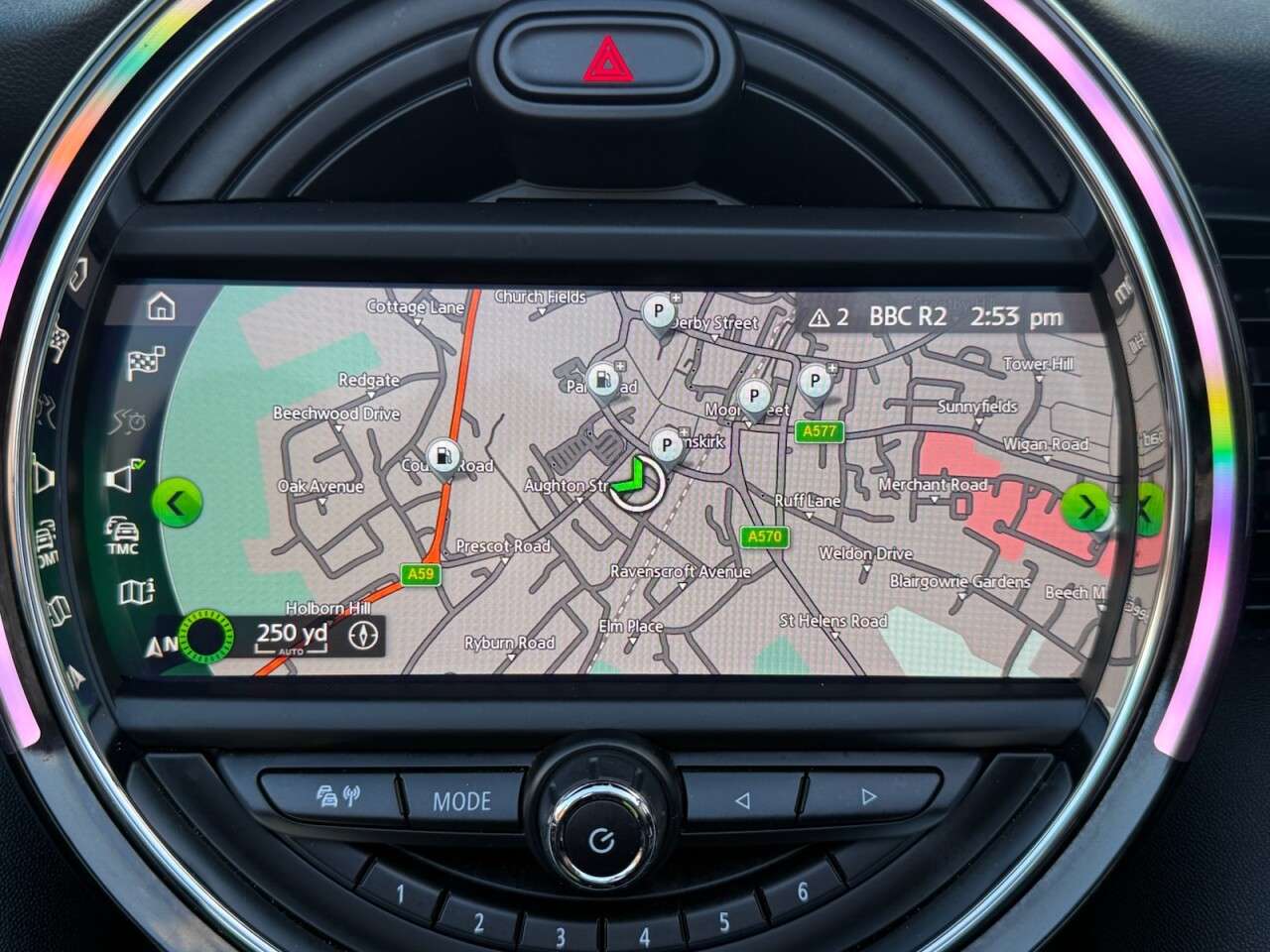 2020 MINI CONVERTIBLE 2020 MINI CONVERTIBLE