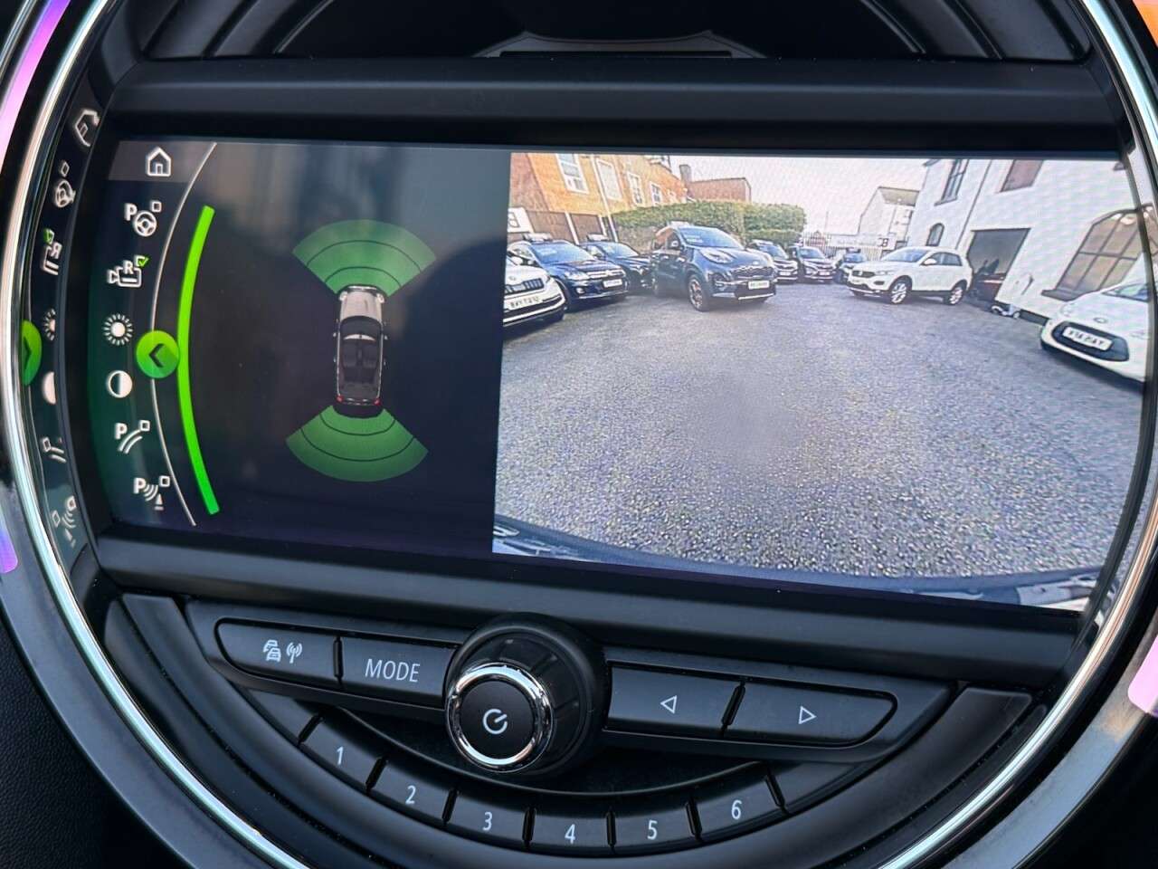 2020 MINI CONVERTIBLE 2020 MINI CONVERTIBLE