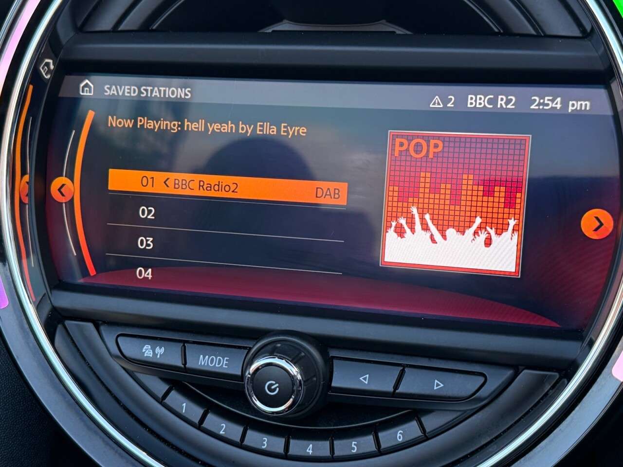 2020 MINI CONVERTIBLE 2020 MINI CONVERTIBLE