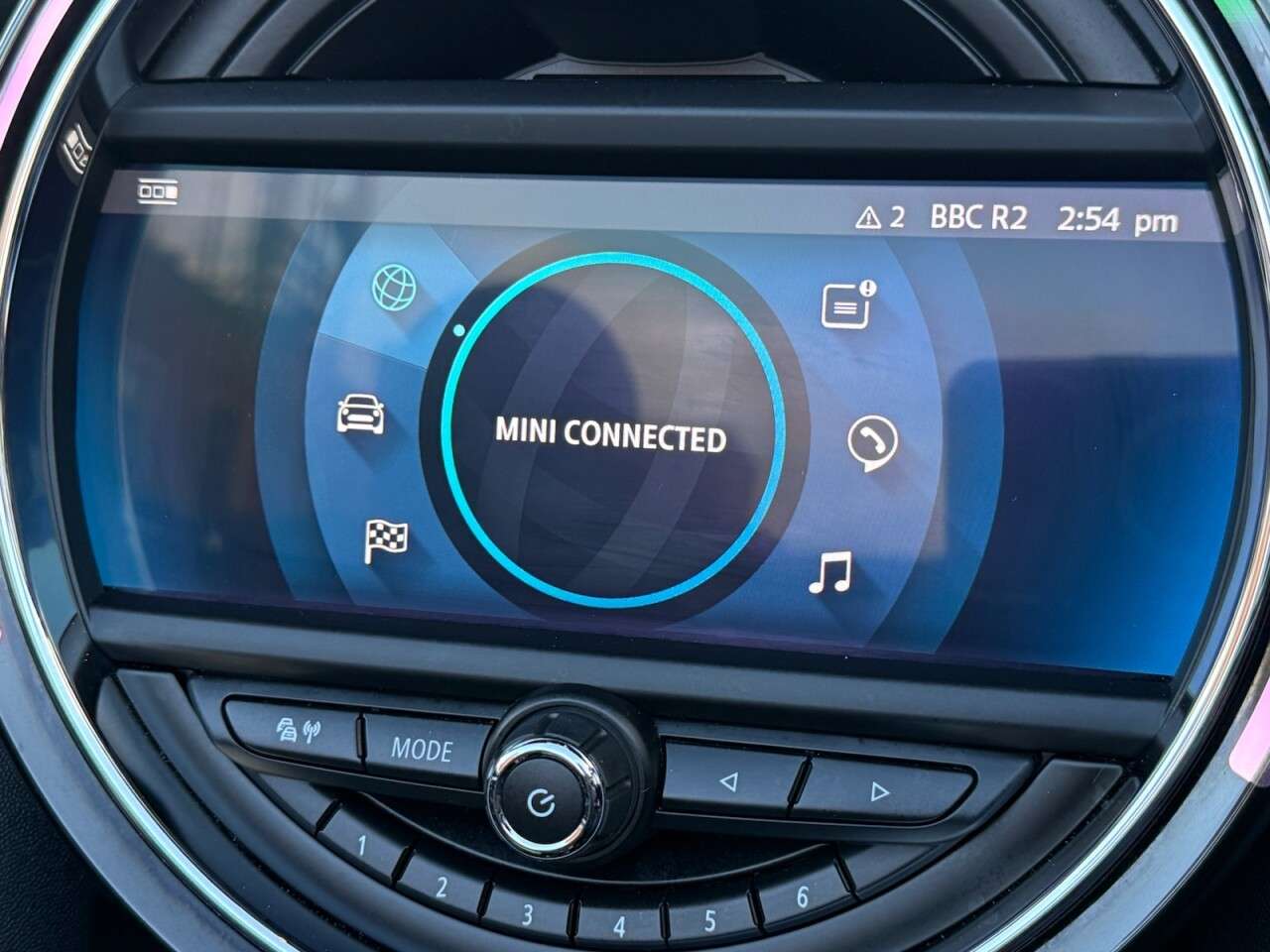 2020 MINI CONVERTIBLE 2020 MINI CONVERTIBLE