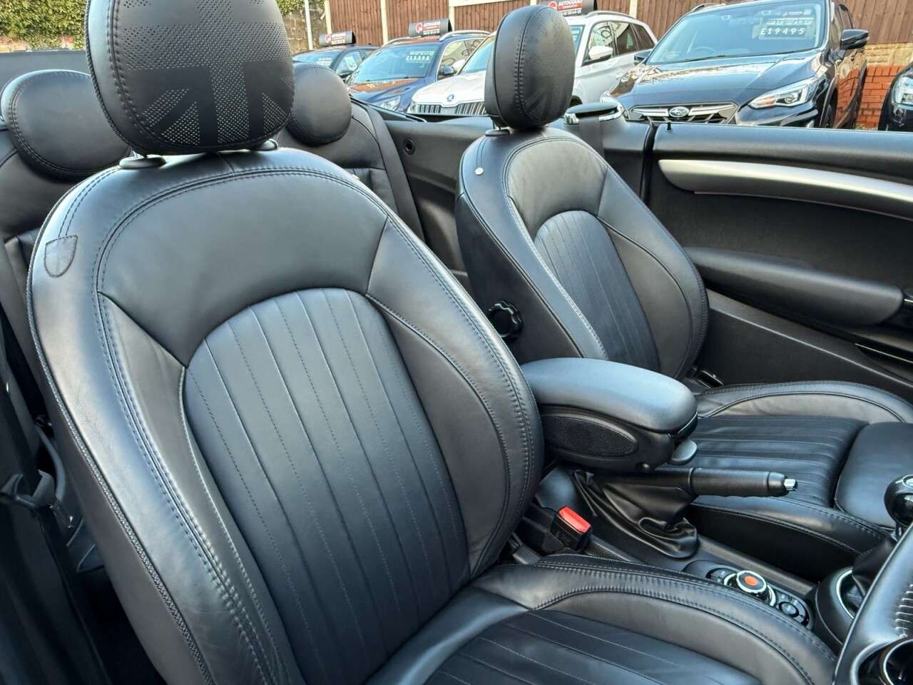 2020 MINI CONVERTIBLE 2020 MINI CONVERTIBLE