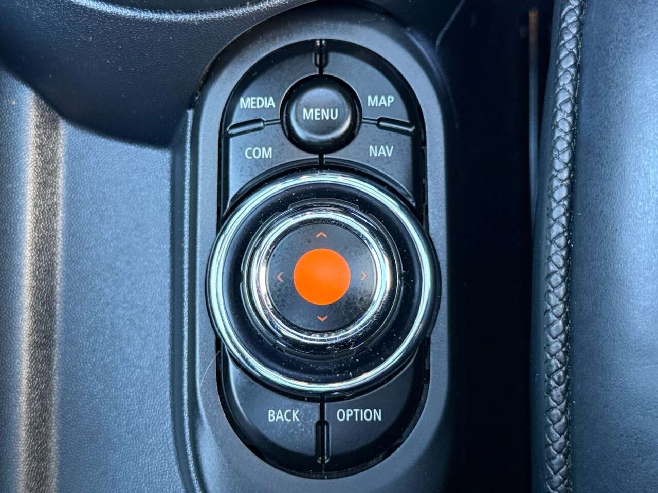 2020 MINI CONVERTIBLE 2020 MINI CONVERTIBLE