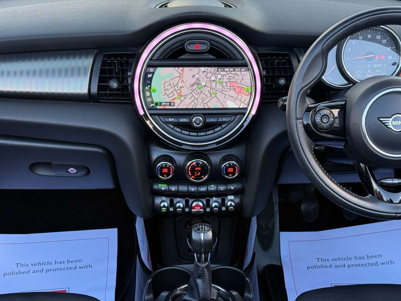 2020 MINI CONVERTIBLE 2020 MINI CONVERTIBLE