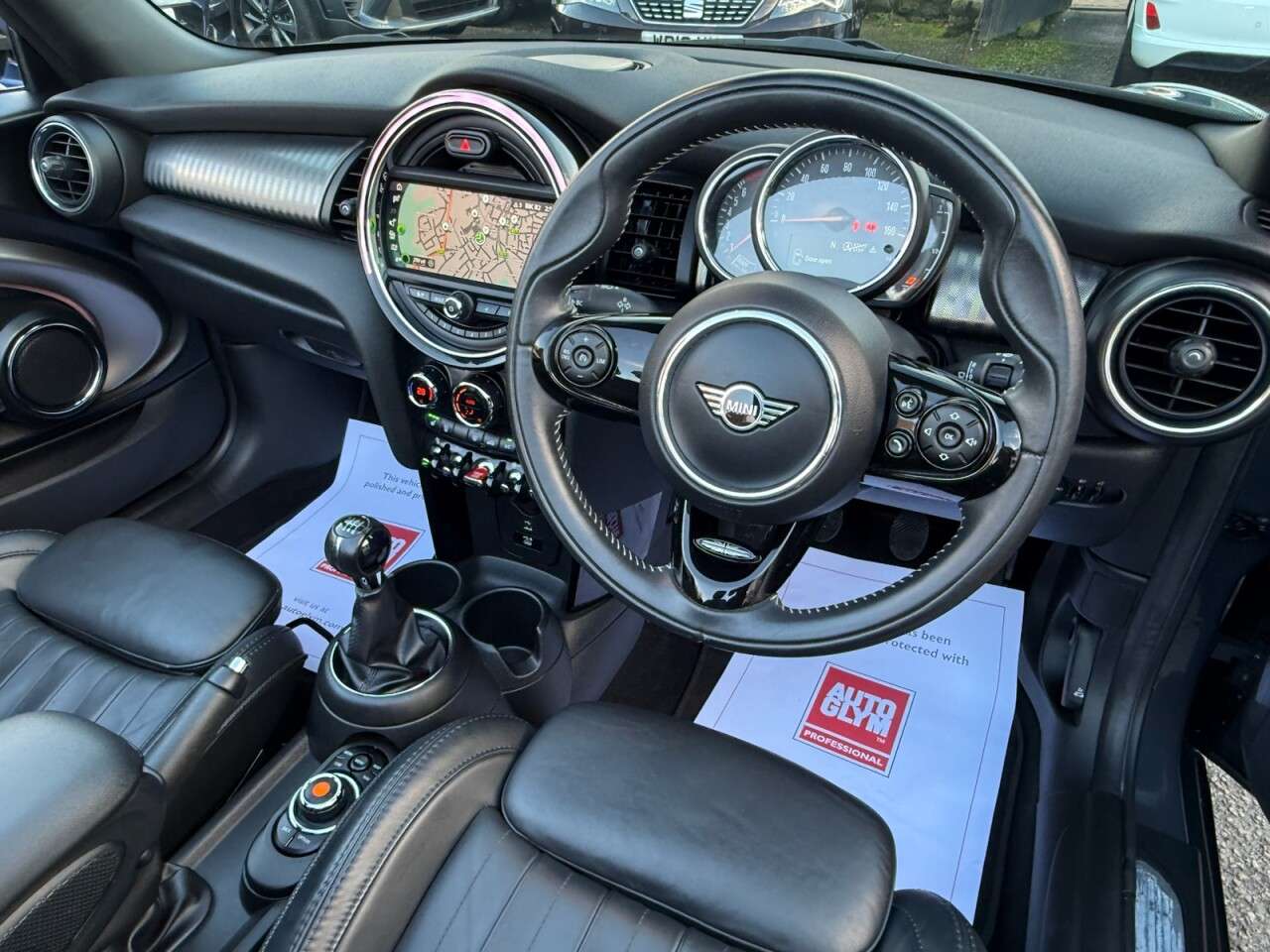 2020 MINI CONVERTIBLE 2020 MINI CONVERTIBLE