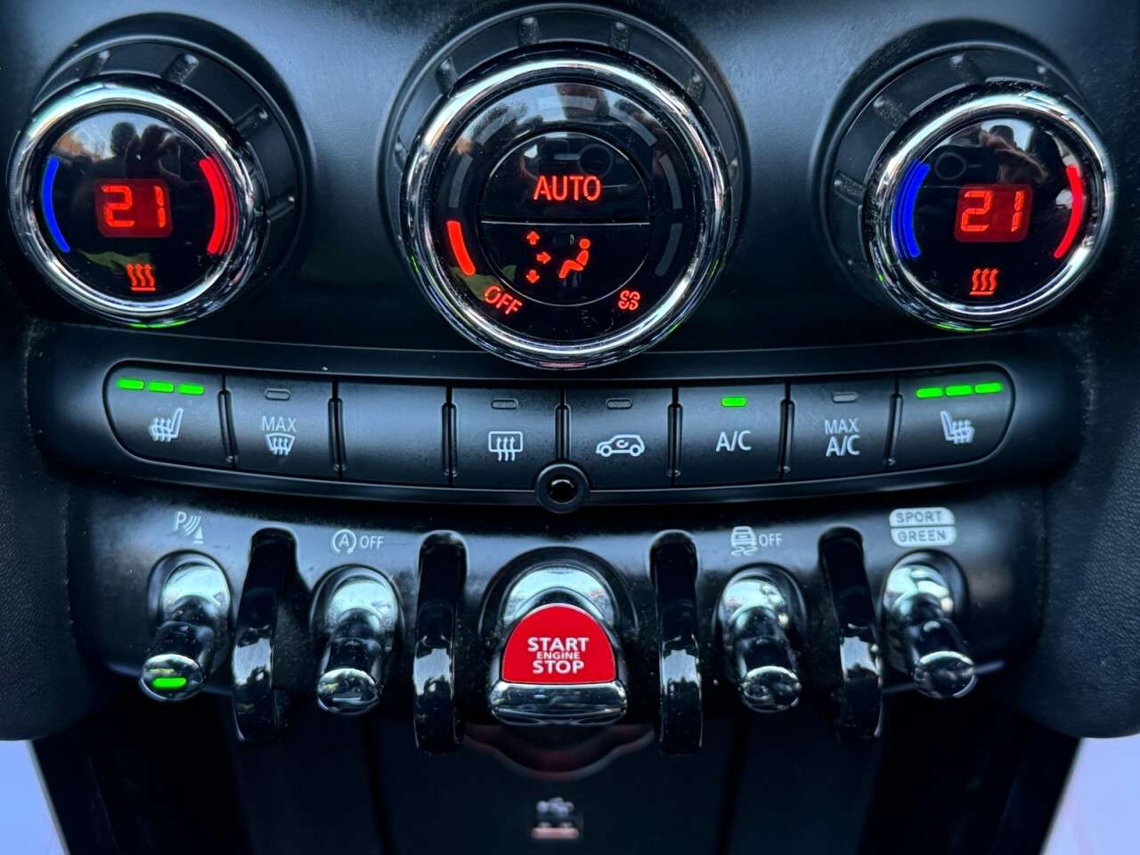 2020 MINI CONVERTIBLE 2020 MINI CONVERTIBLE