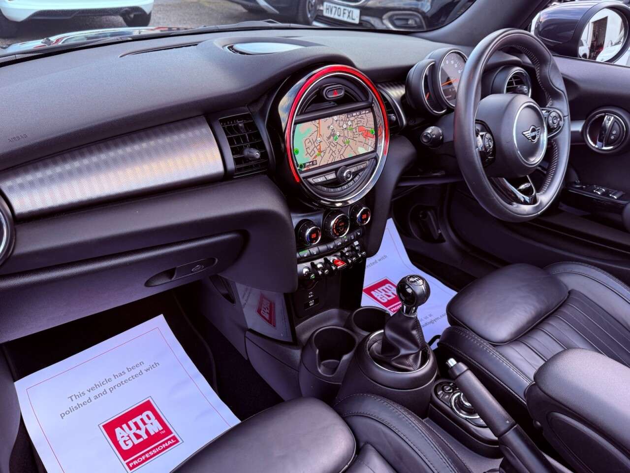 2020 MINI CONVERTIBLE 2020 MINI CONVERTIBLE