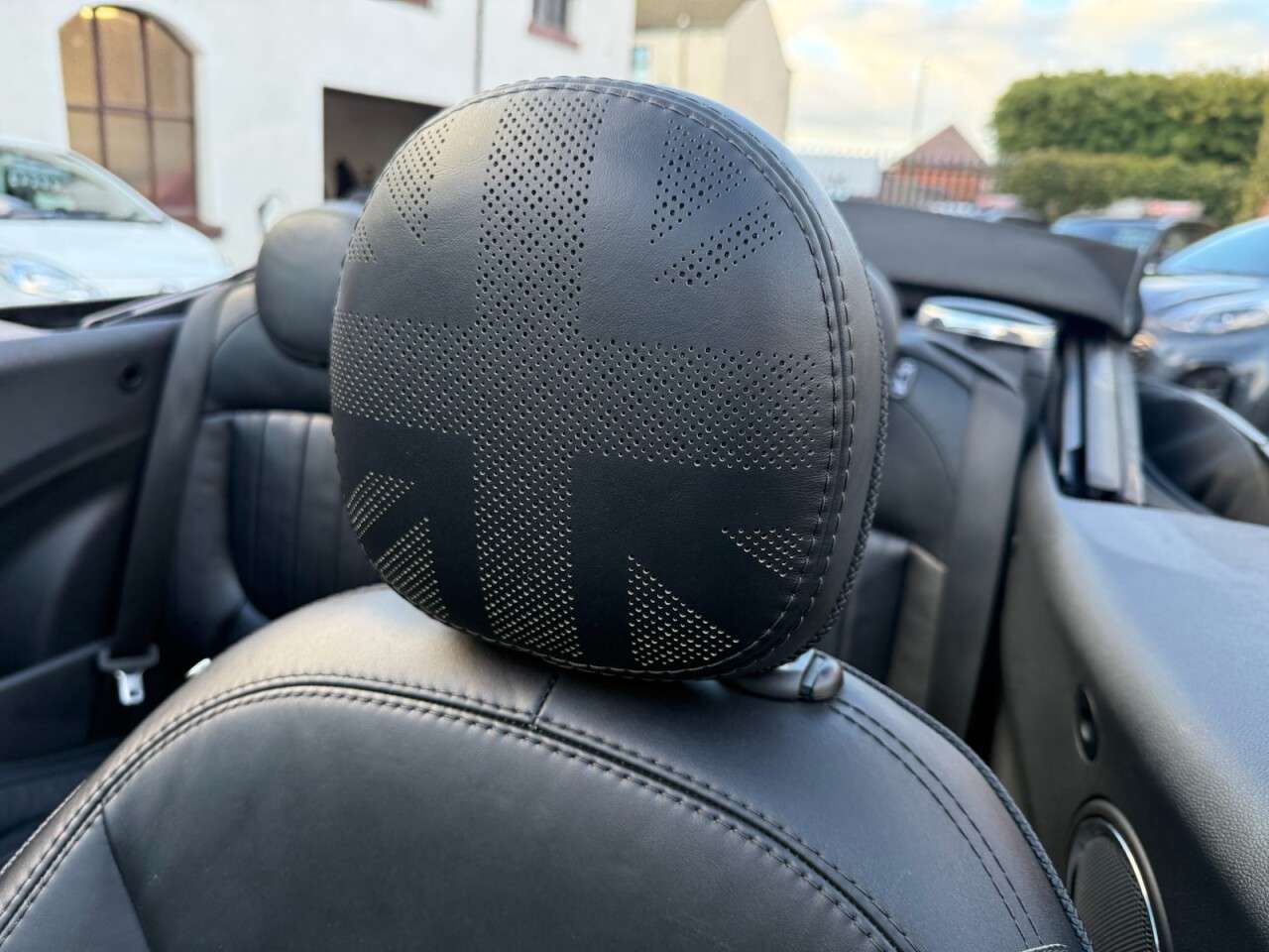 2020 MINI CONVERTIBLE 2020 MINI CONVERTIBLE