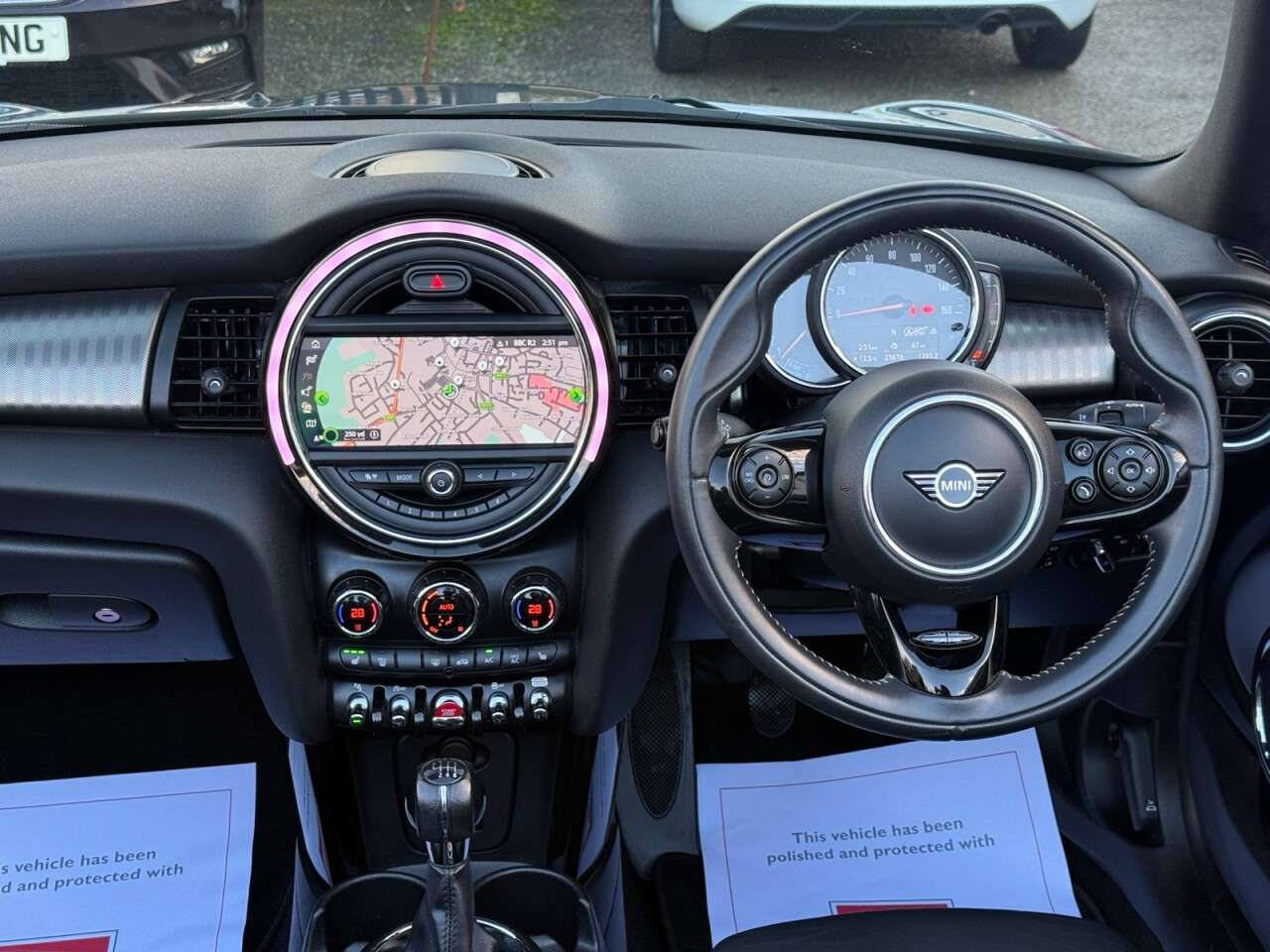 2020 MINI CONVERTIBLE 2020 MINI CONVERTIBLE