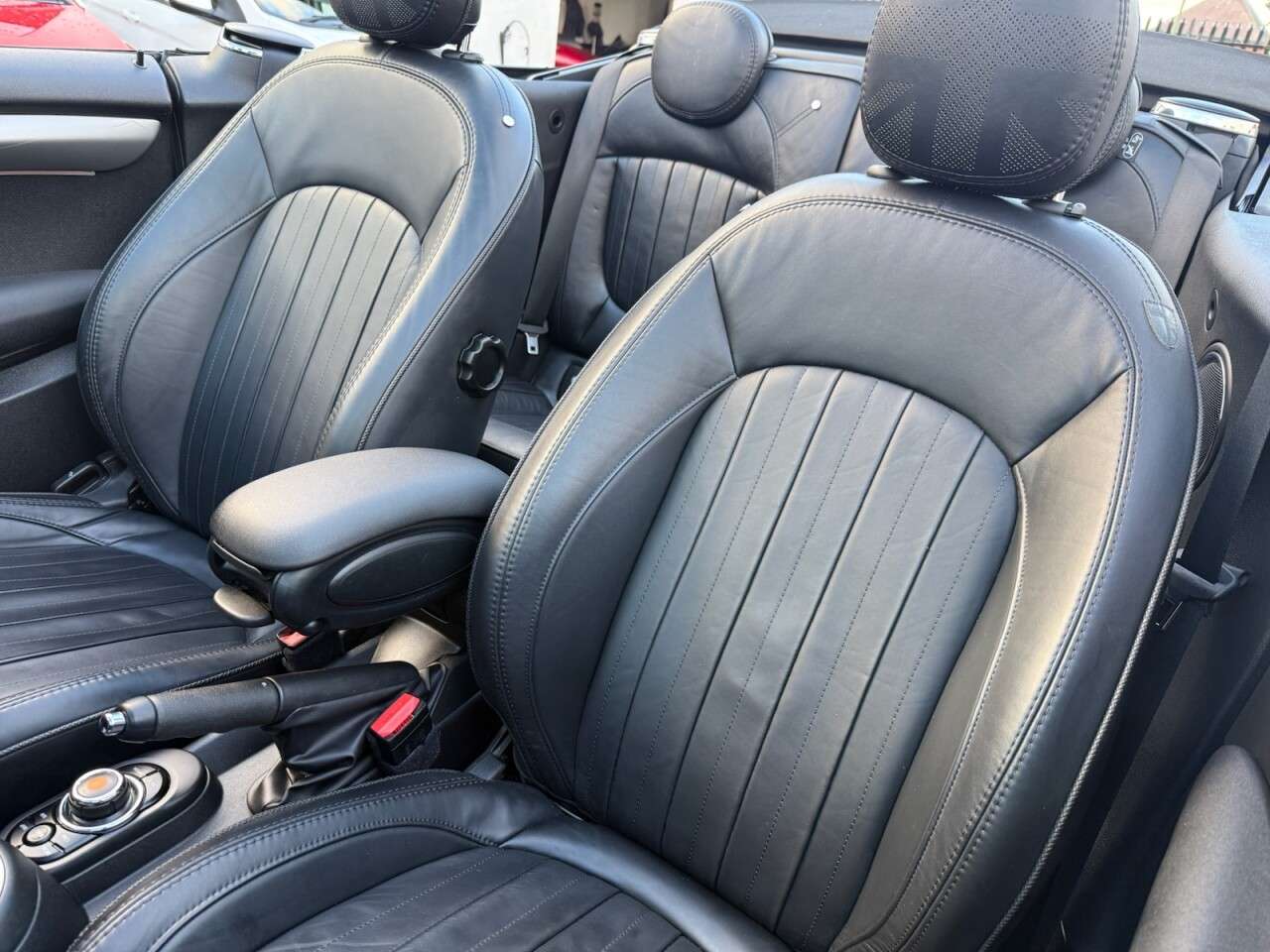 2020 MINI CONVERTIBLE 2020 MINI CONVERTIBLE