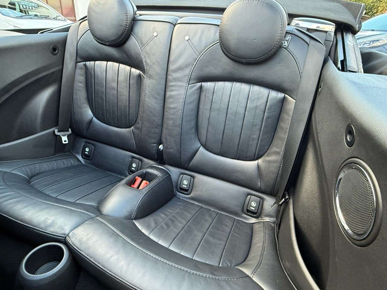 2020 MINI CONVERTIBLE 2020 MINI CONVERTIBLE