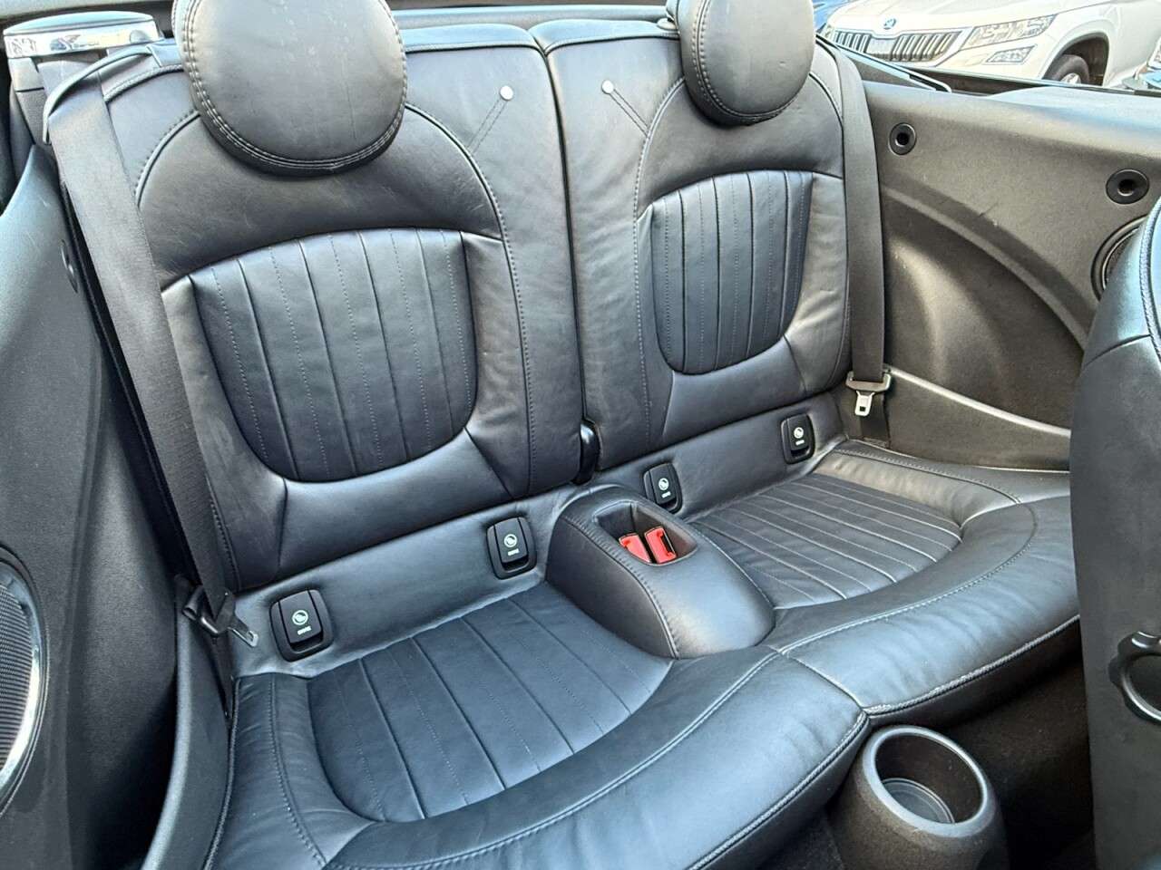 2020 MINI CONVERTIBLE 2020 MINI CONVERTIBLE