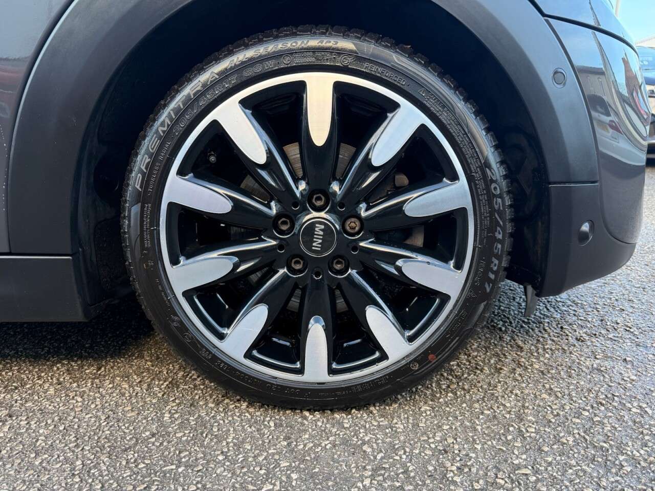 2020 MINI CONVERTIBLE 2020 MINI CONVERTIBLE