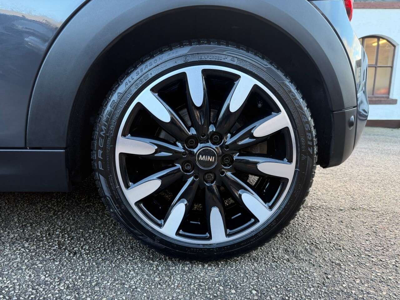 2020 MINI CONVERTIBLE 2020 MINI CONVERTIBLE