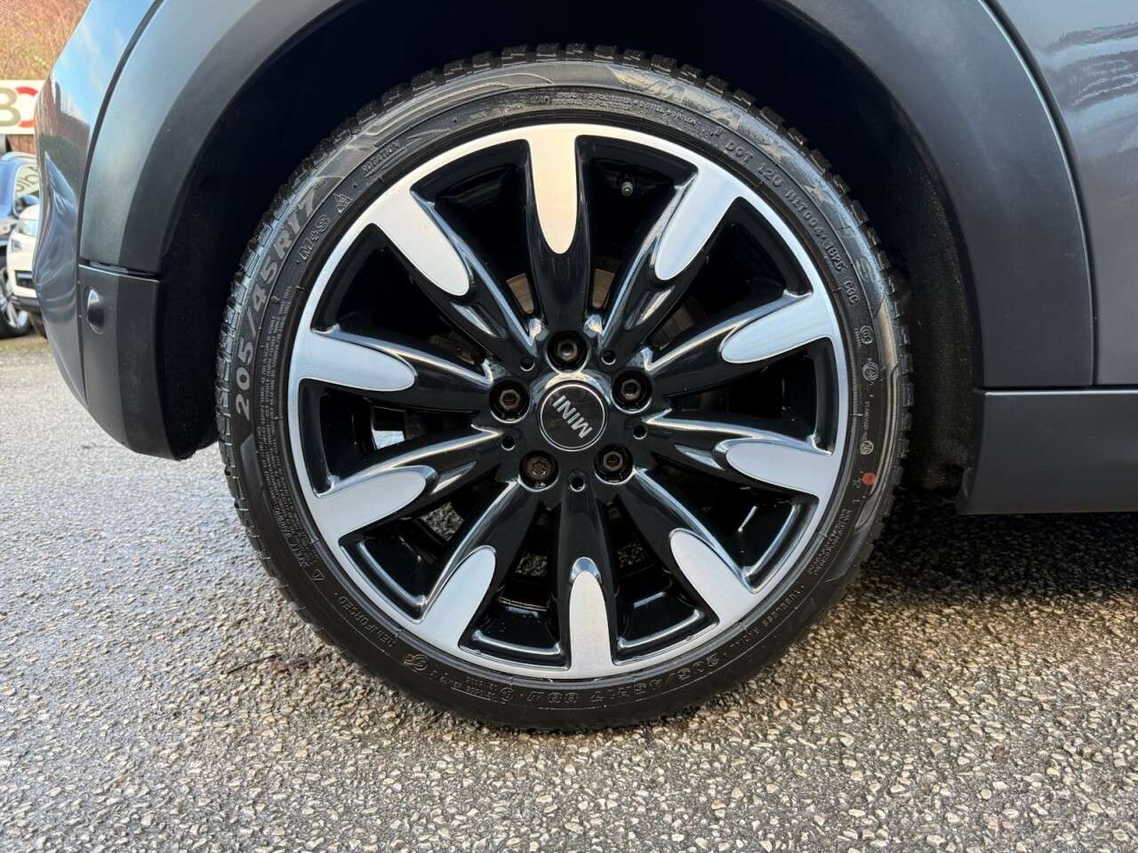 2020 MINI CONVERTIBLE 2020 MINI CONVERTIBLE