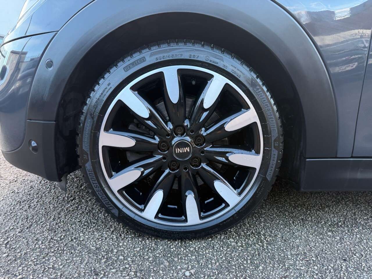 2020 MINI CONVERTIBLE 2020 MINI CONVERTIBLE