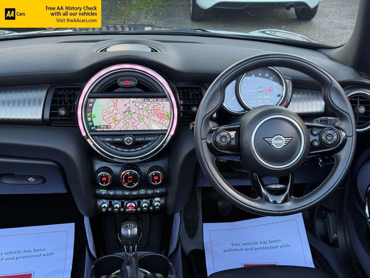 2020 MINI CONVERTIBLE 2020 MINI CONVERTIBLE