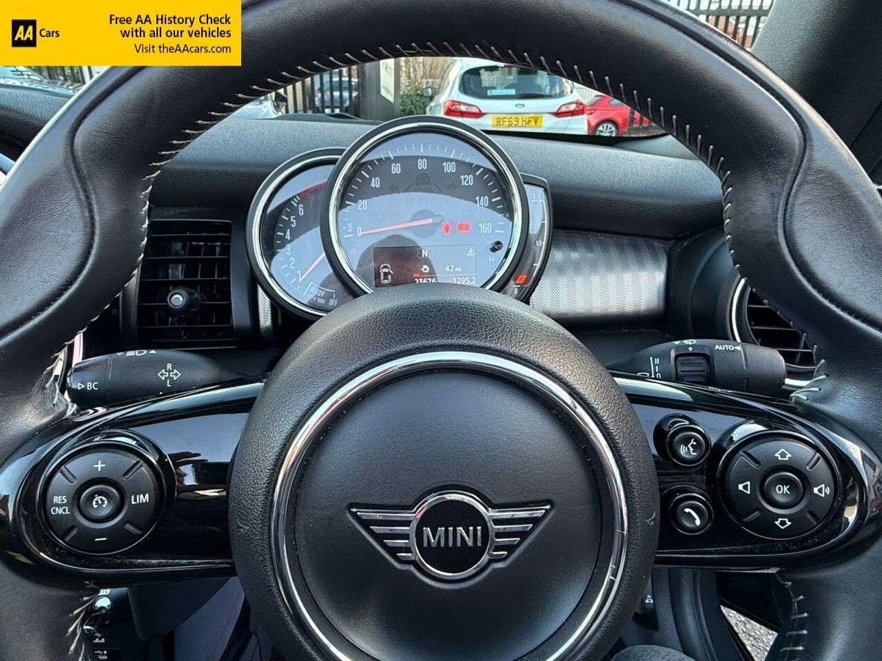 2020 MINI CONVERTIBLE 2020 MINI CONVERTIBLE