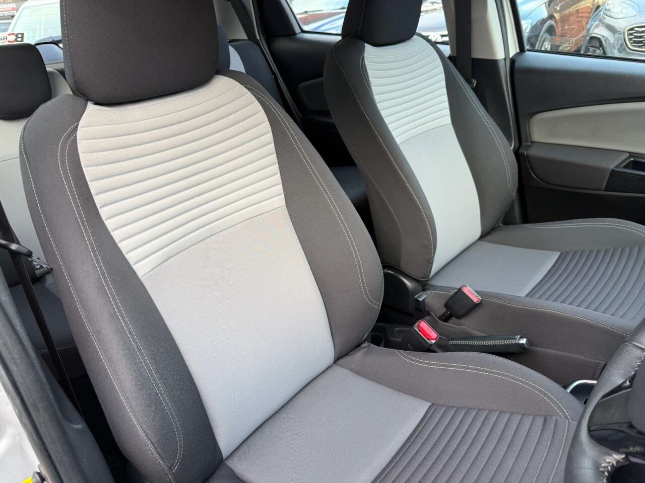 2018 TOYOTA YARIS 2018 TOYOTA YARIS