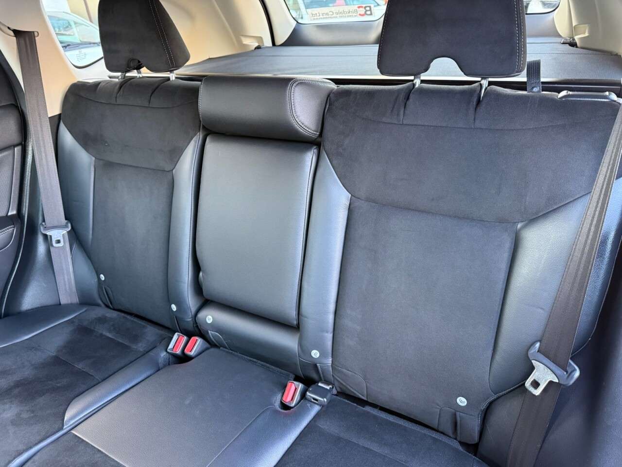 2016 HONDA CR-V 2016 HONDA CR-V