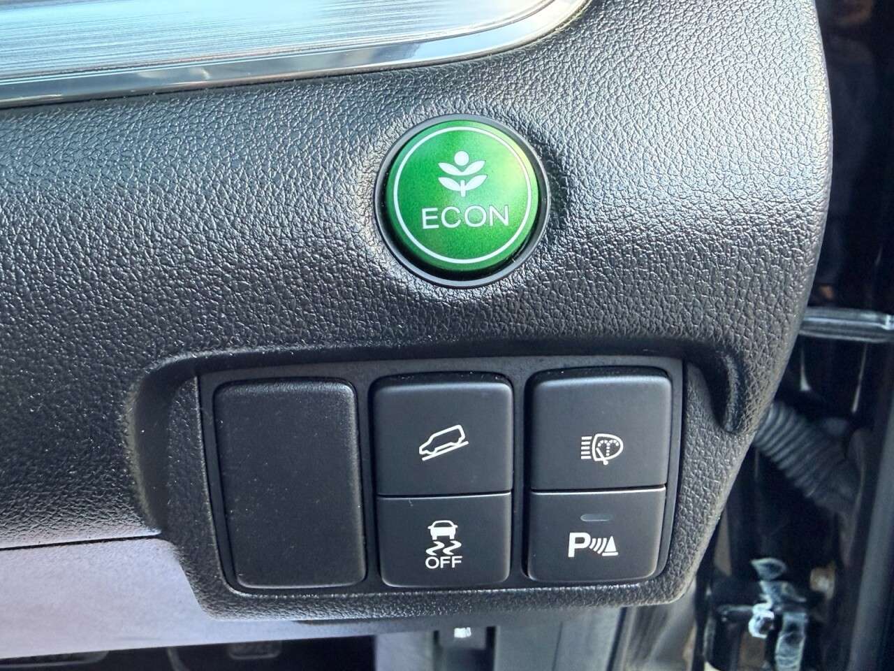 2016 HONDA CR-V 2016 HONDA CR-V