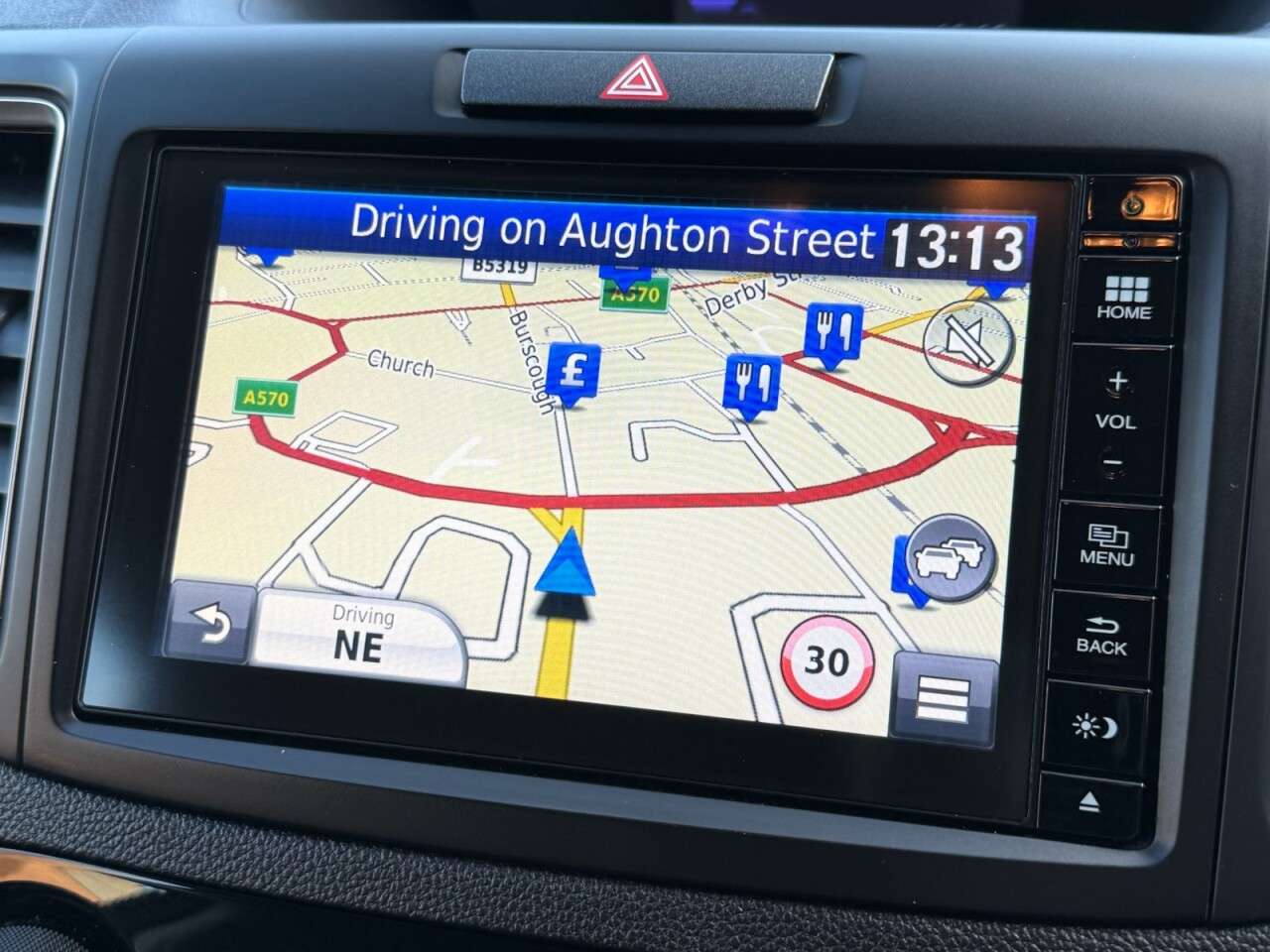 2016 HONDA CR-V 2016 HONDA CR-V