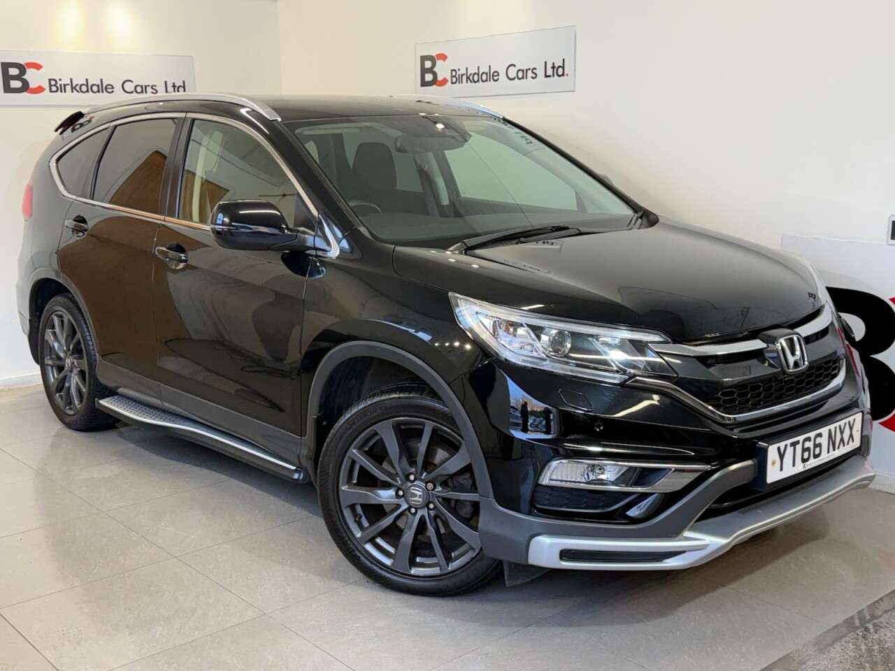 2016 HONDA CR-V 2016 HONDA CR-V