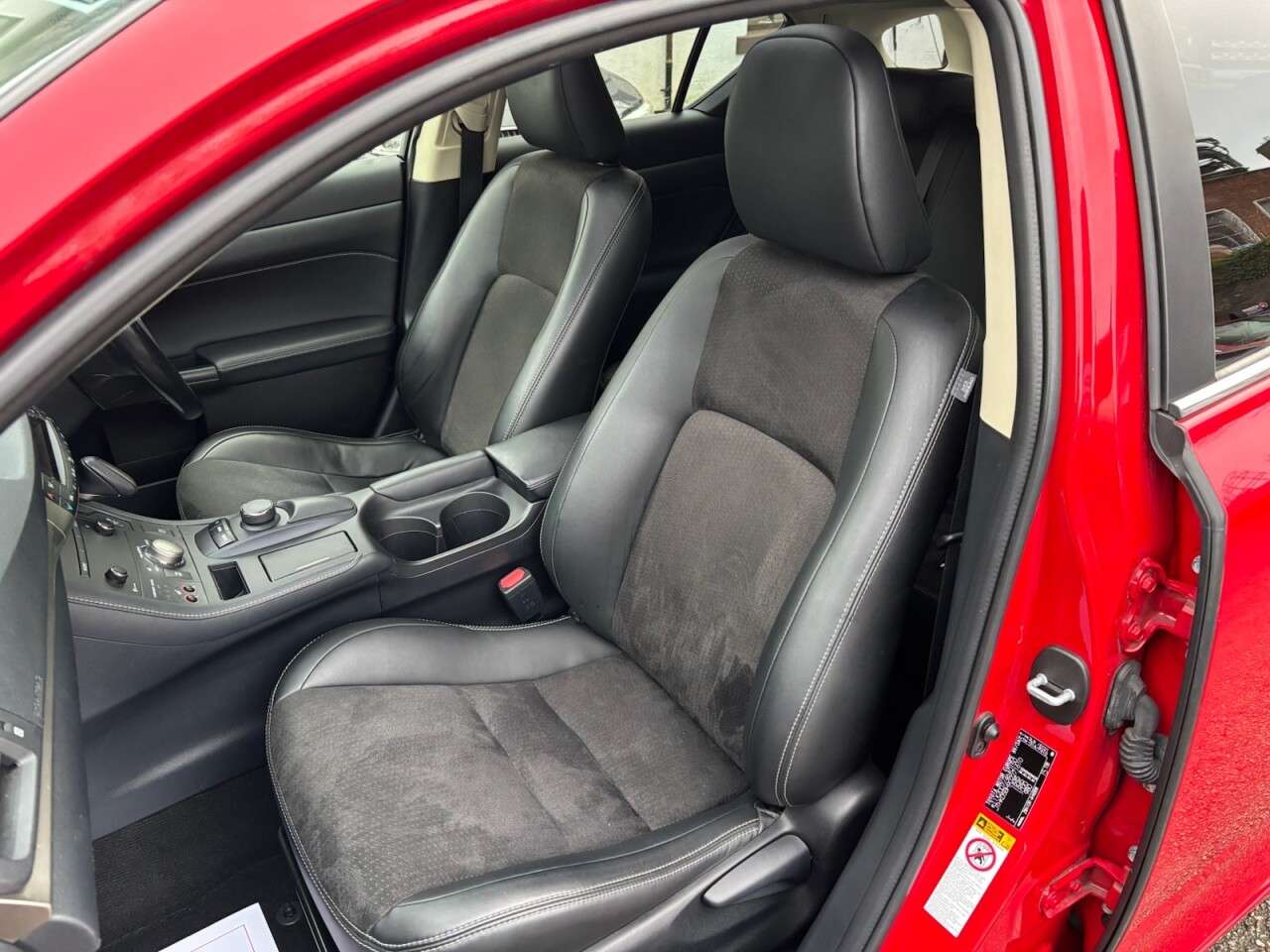 2016 LEXUS CT 2016 LEXUS CT