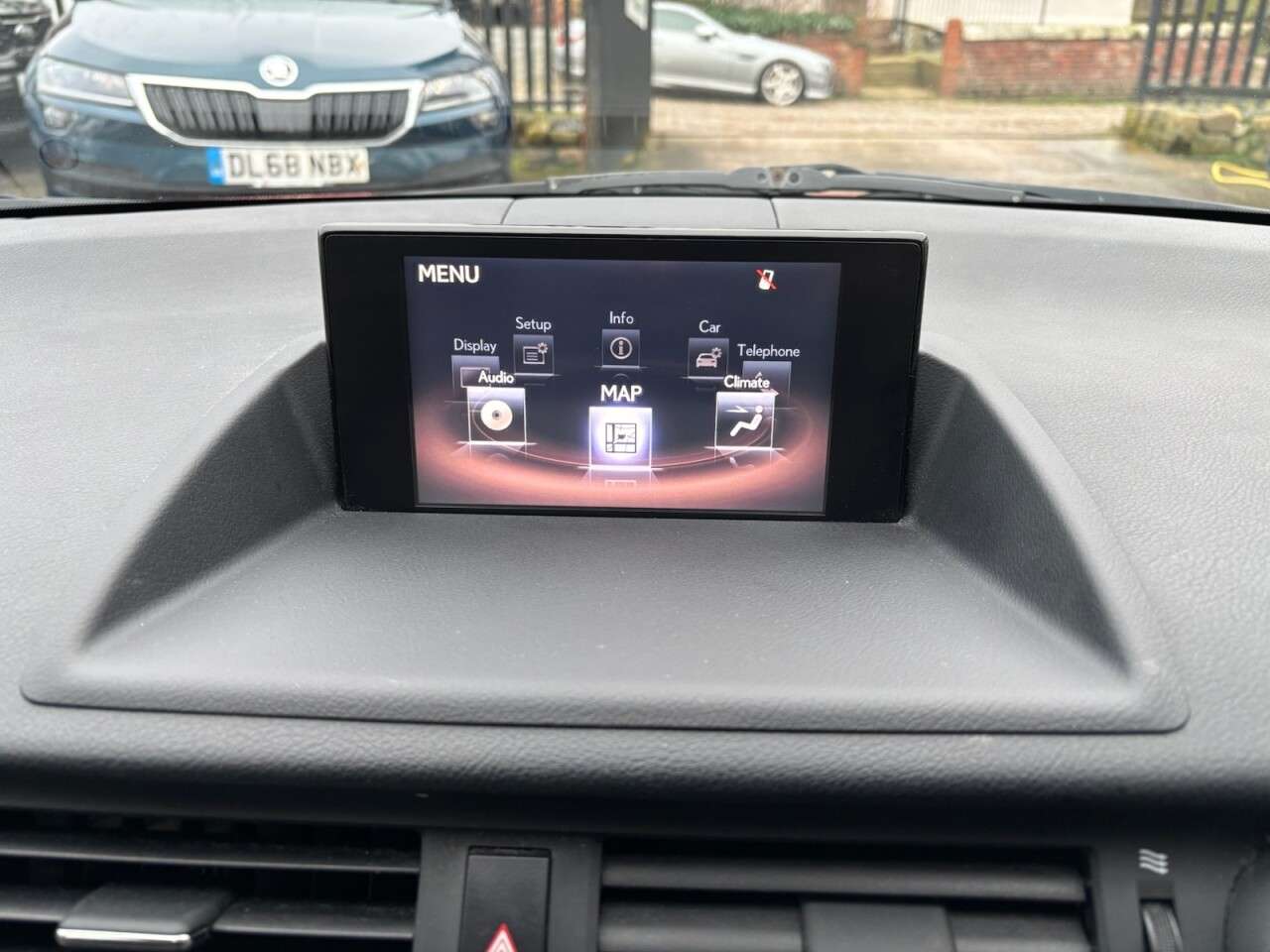 2016 LEXUS CT 2016 LEXUS CT