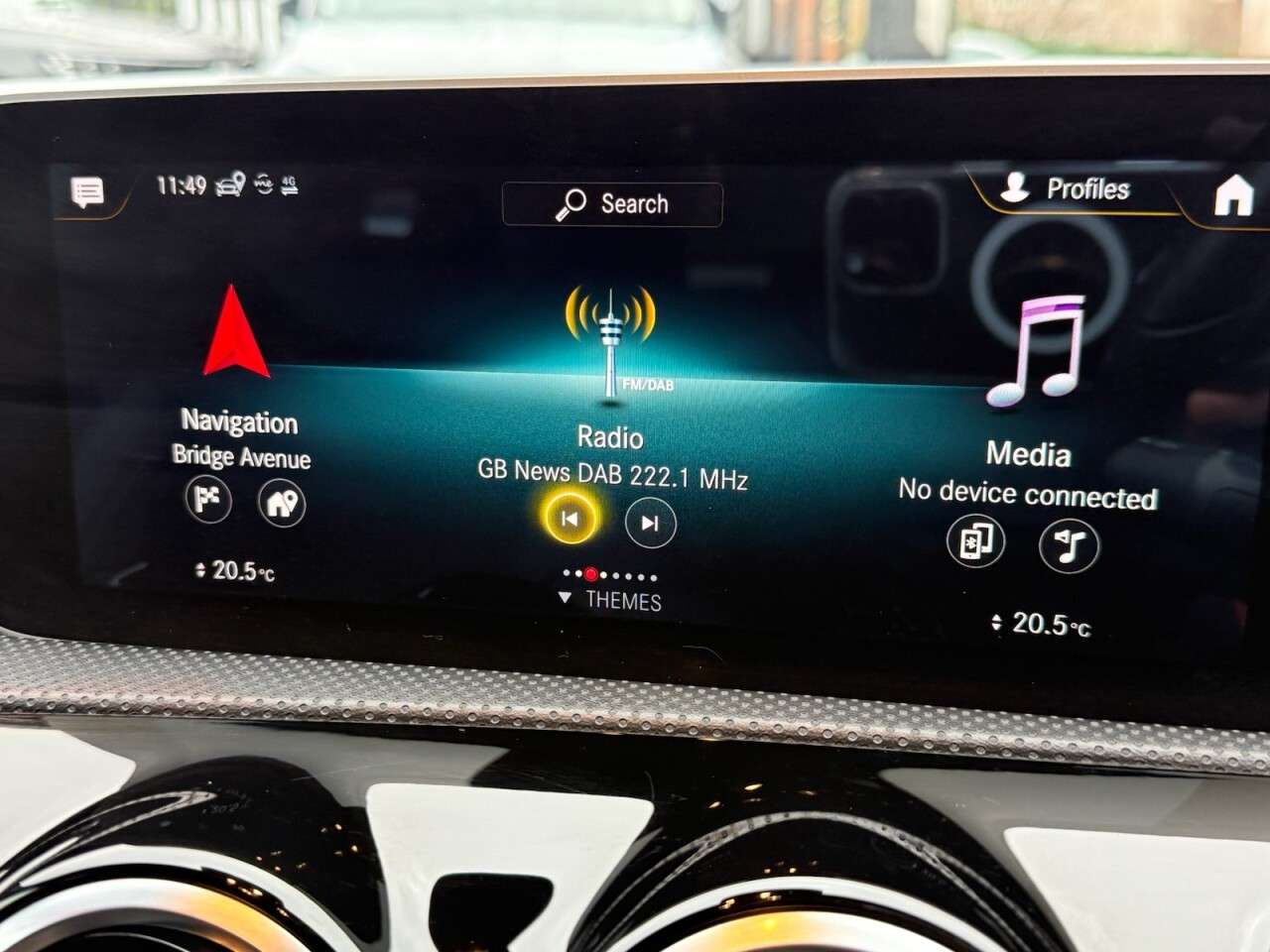 2020 MERCEDES-BENZ A-CLASS 2020 MERCEDES-BENZ A-CLASS