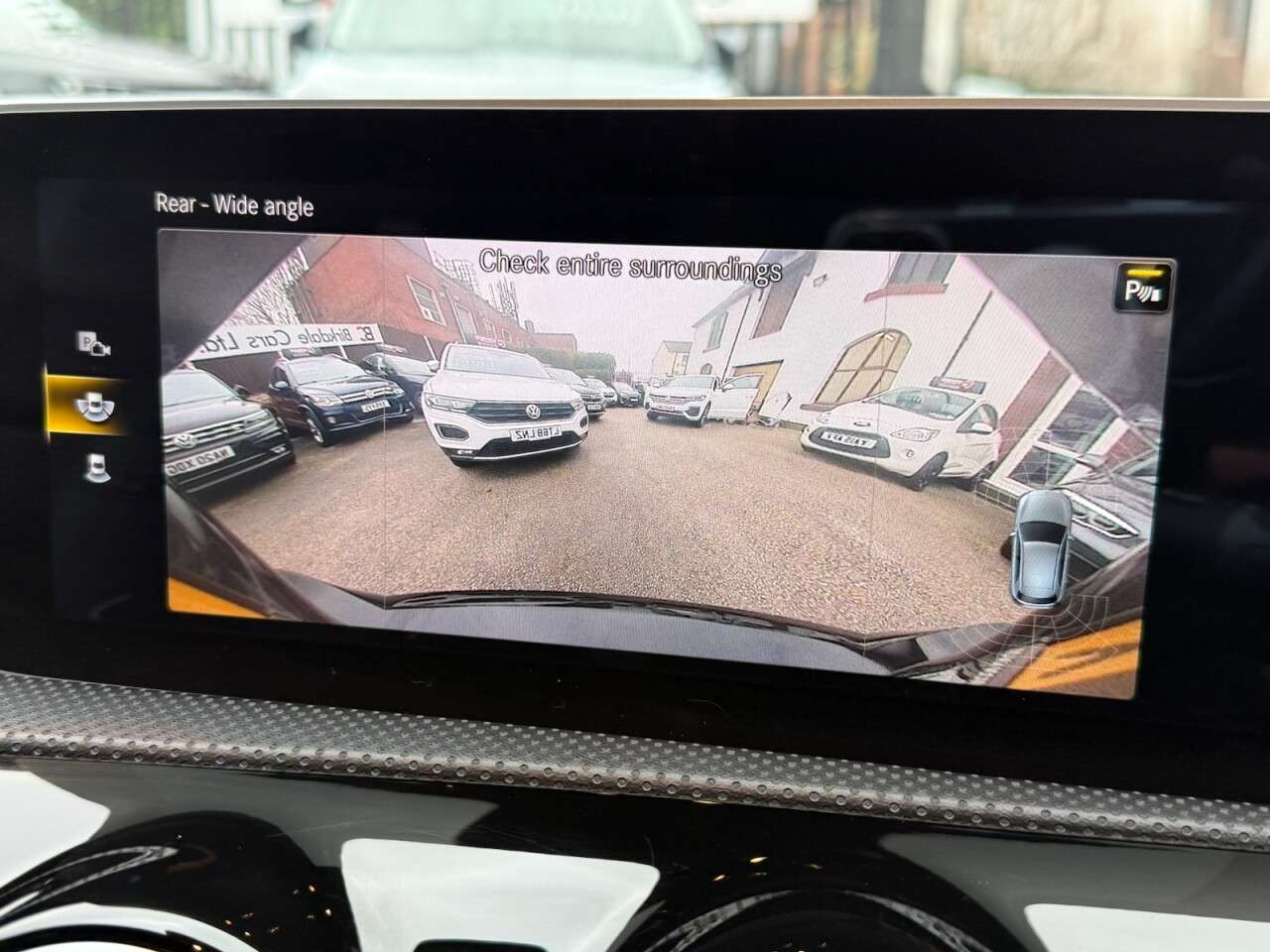 2020 MERCEDES-BENZ A-CLASS 2020 MERCEDES-BENZ A-CLASS