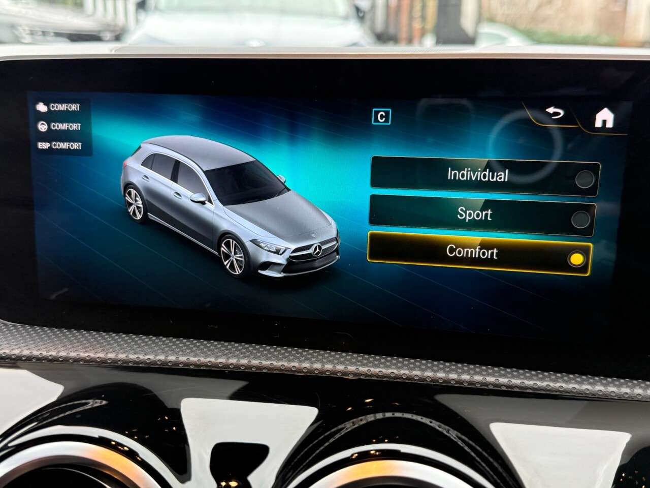 2020 MERCEDES-BENZ A-CLASS 2020 MERCEDES-BENZ A-CLASS