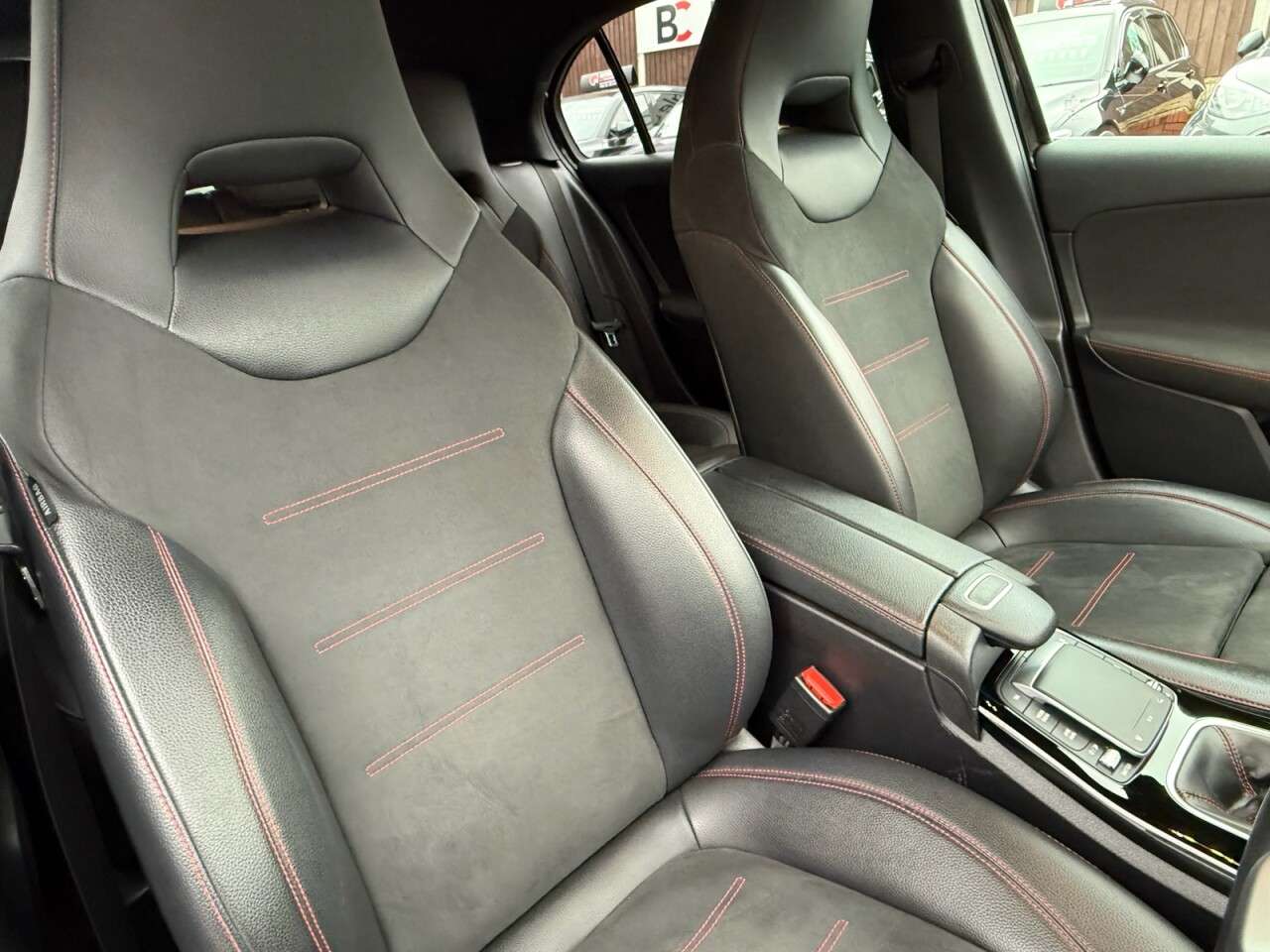 2020 MERCEDES-BENZ A-CLASS 2020 MERCEDES-BENZ A-CLASS