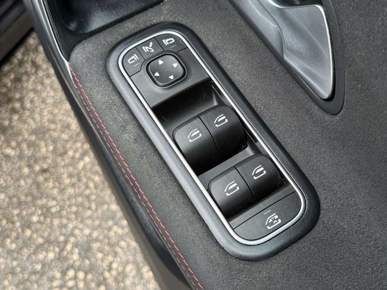 2020 MERCEDES-BENZ A-CLASS 2020 MERCEDES-BENZ A-CLASS