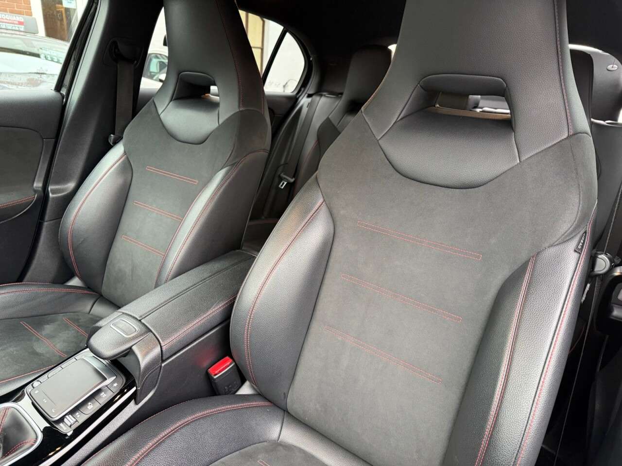 2020 MERCEDES-BENZ A-CLASS 2020 MERCEDES-BENZ A-CLASS