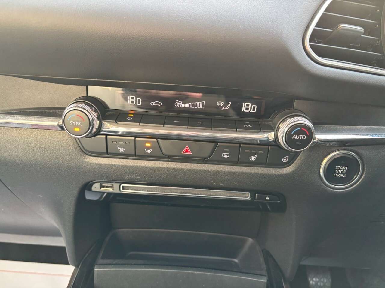 2021 MAZDA CX-30 2021 MAZDA CX-30