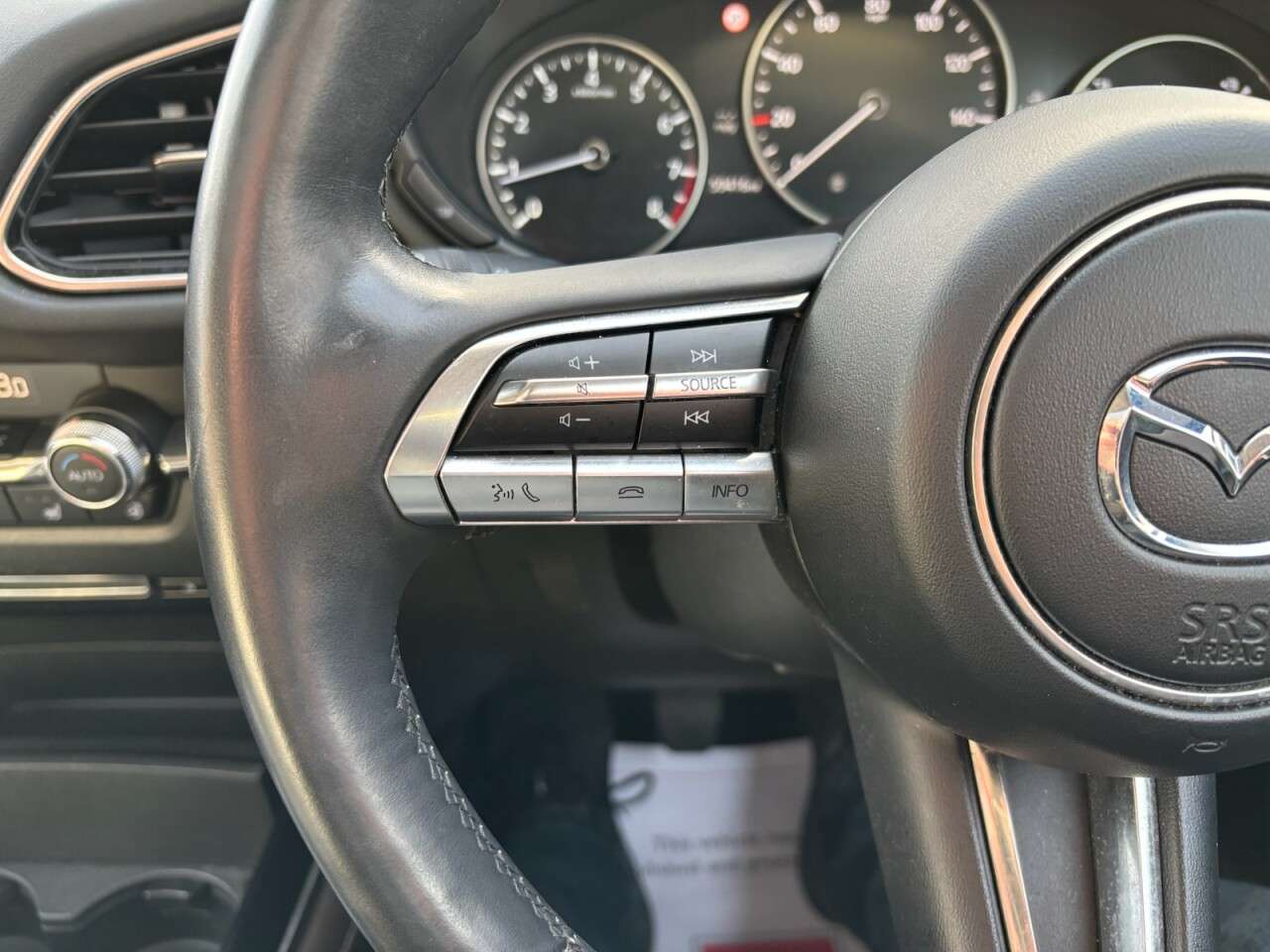 2021 MAZDA CX-30 2021 MAZDA CX-30