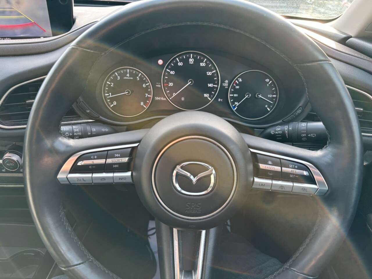 2021 MAZDA CX-30 2021 MAZDA CX-30