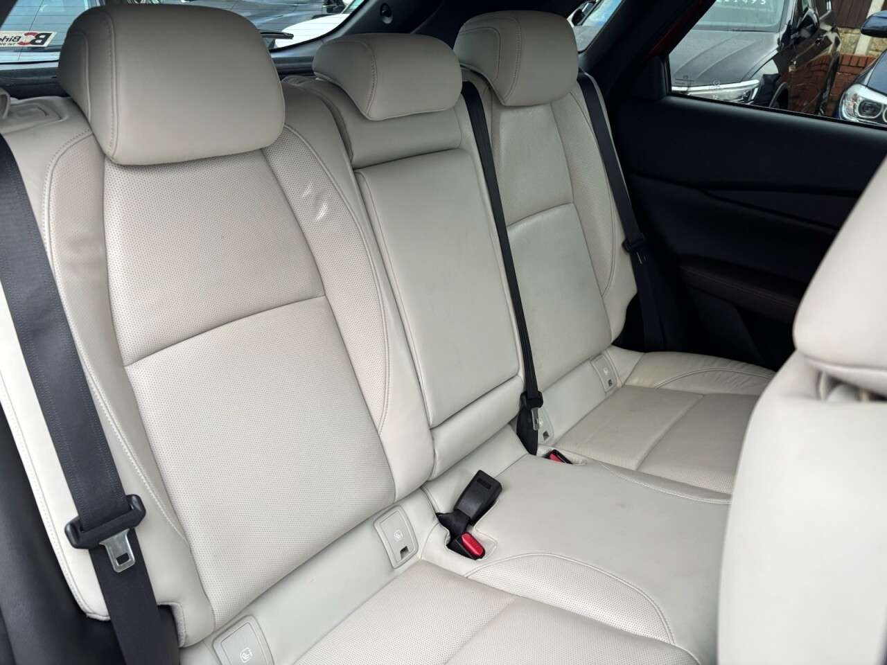 2021 MAZDA CX-30 2021 MAZDA CX-30