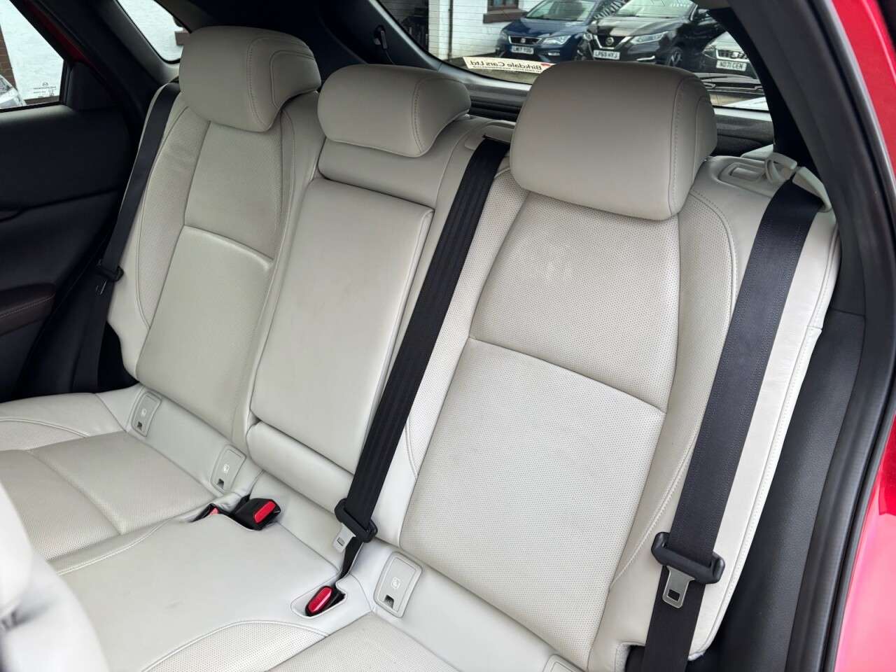 2021 MAZDA CX-30 2021 MAZDA CX-30